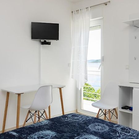 Apartments Esperanca Sveti Petar  Εξωτερικό φωτογραφία