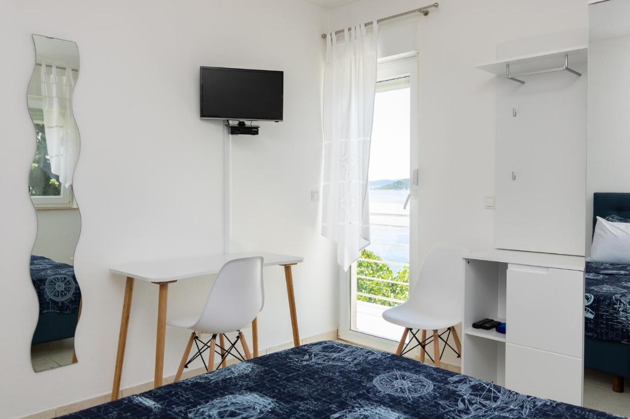 Apartments Esperanca Sveti Petar  Εξωτερικό φωτογραφία