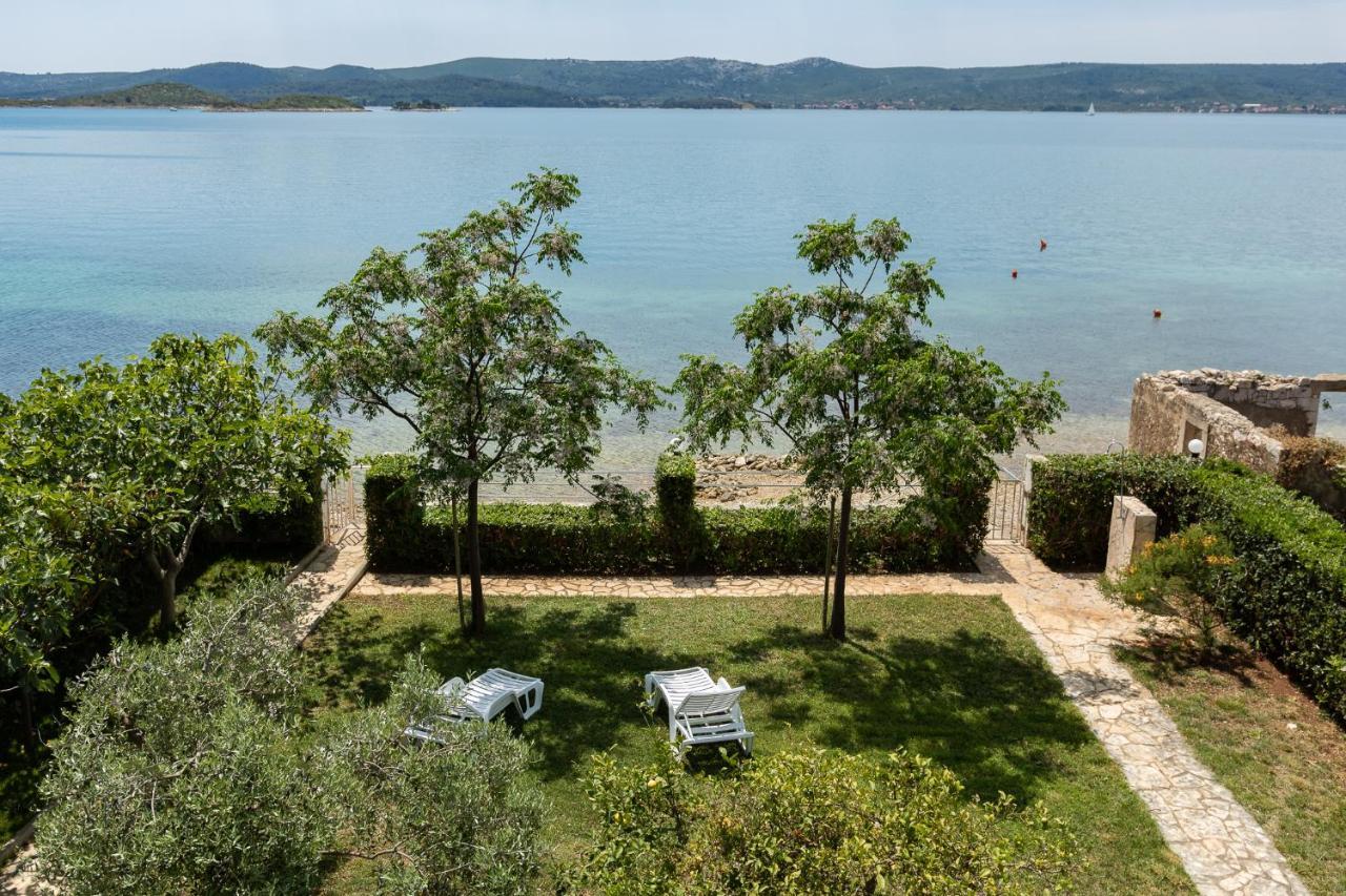 Apartments Esperanca Sveti Petar  Εξωτερικό φωτογραφία