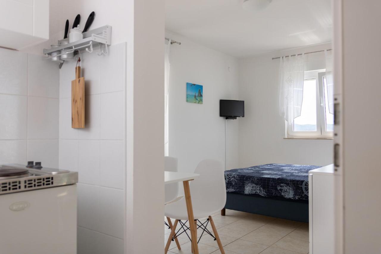 Apartments Esperanca Sveti Petar  Εξωτερικό φωτογραφία