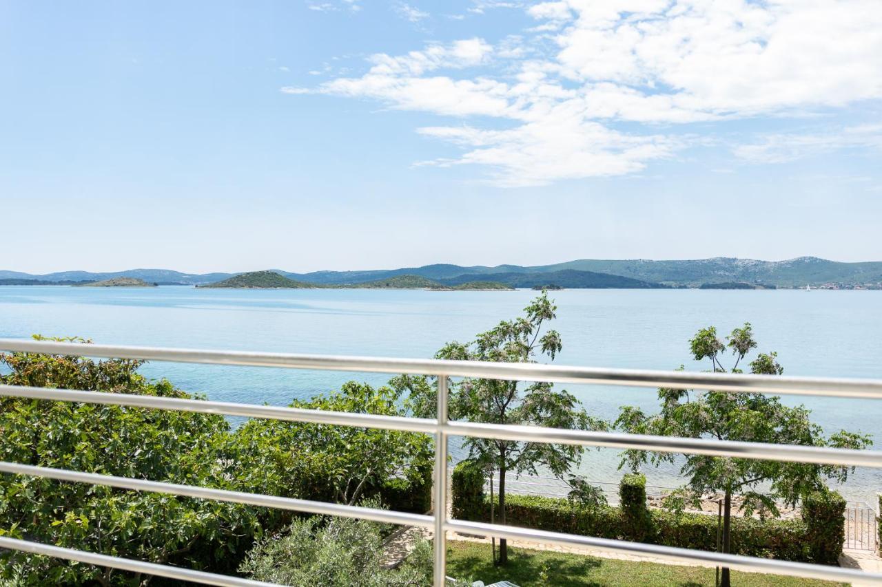 Apartments Esperanca Sveti Petar  Εξωτερικό φωτογραφία
