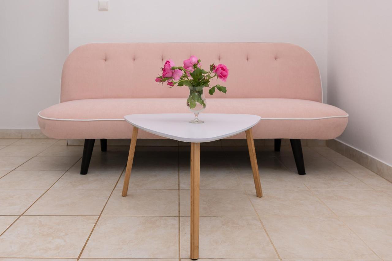 Apartments Esperanca Sveti Petar  Εξωτερικό φωτογραφία