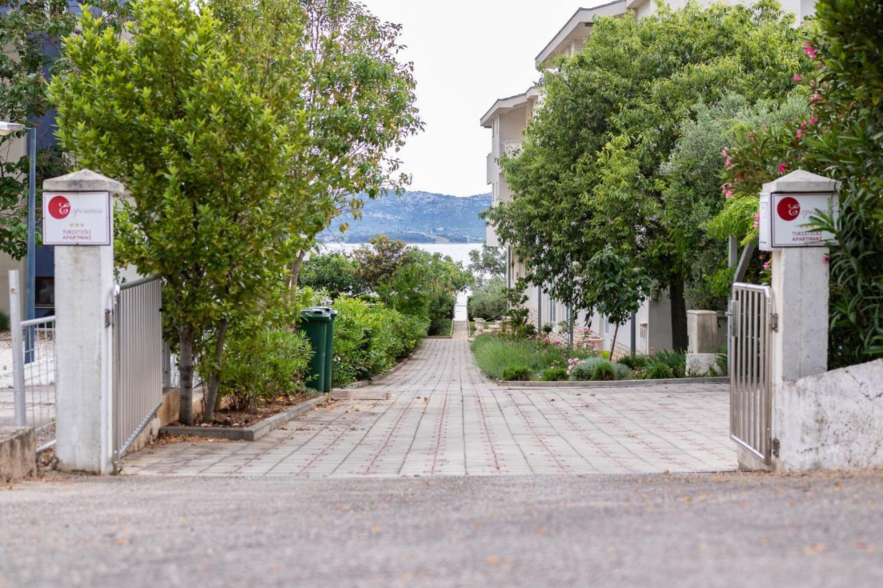 Apartments Esperanca Sveti Petar  Εξωτερικό φωτογραφία