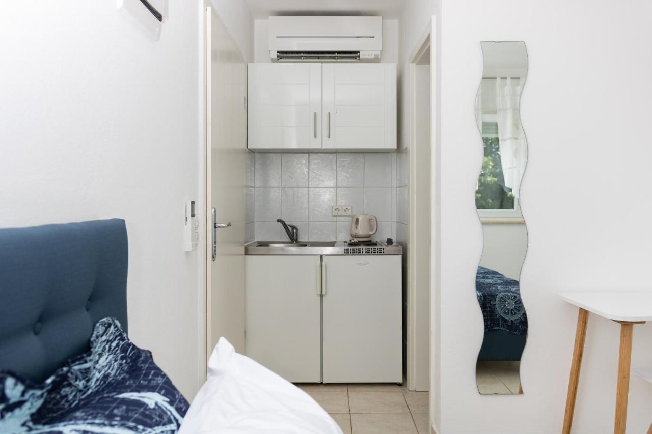 Apartments Esperanca Sveti Petar  Εξωτερικό φωτογραφία