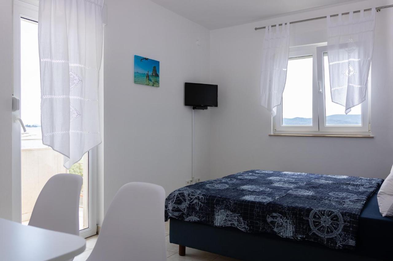 Apartments Esperanca Sveti Petar  Εξωτερικό φωτογραφία