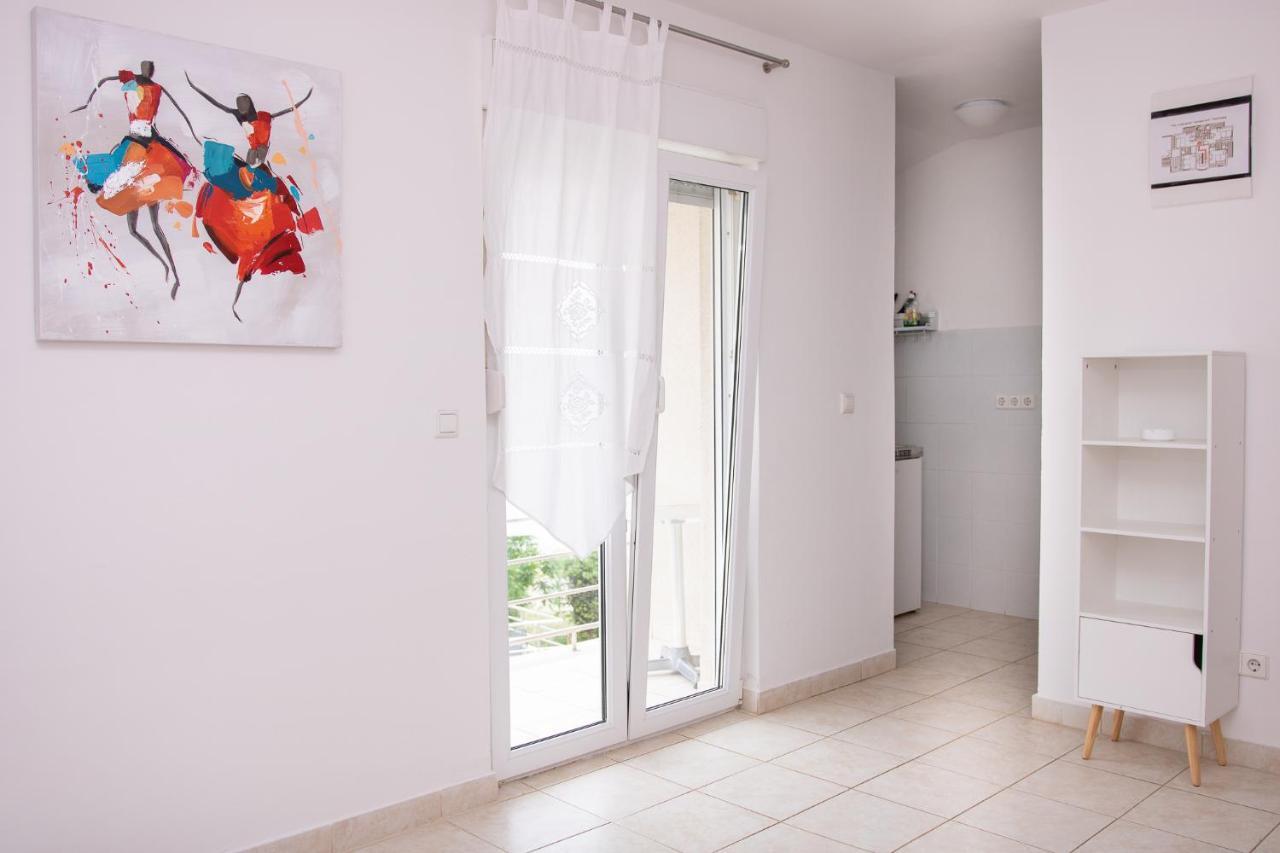 Apartments Esperanca Sveti Petar  Εξωτερικό φωτογραφία