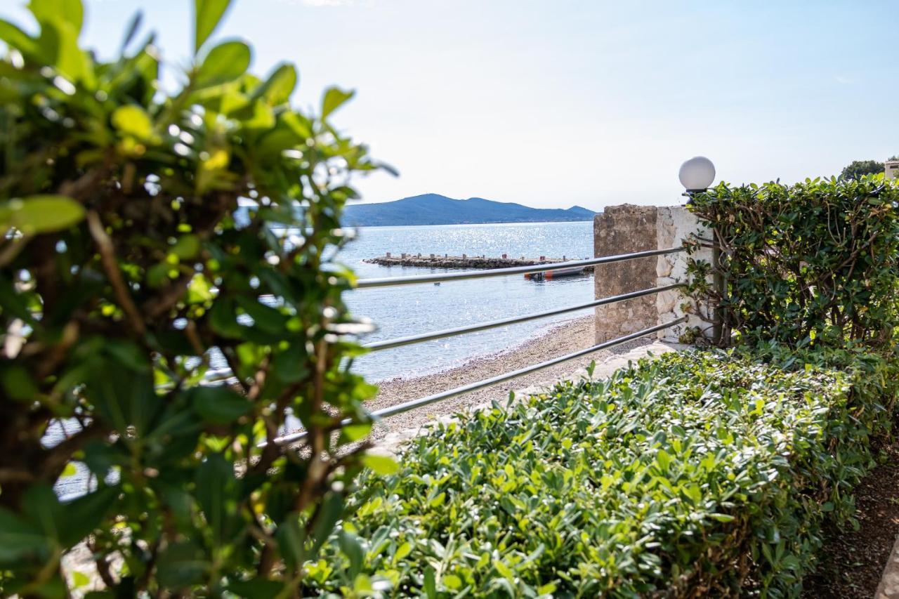 Apartments Esperanca Sveti Petar  Εξωτερικό φωτογραφία