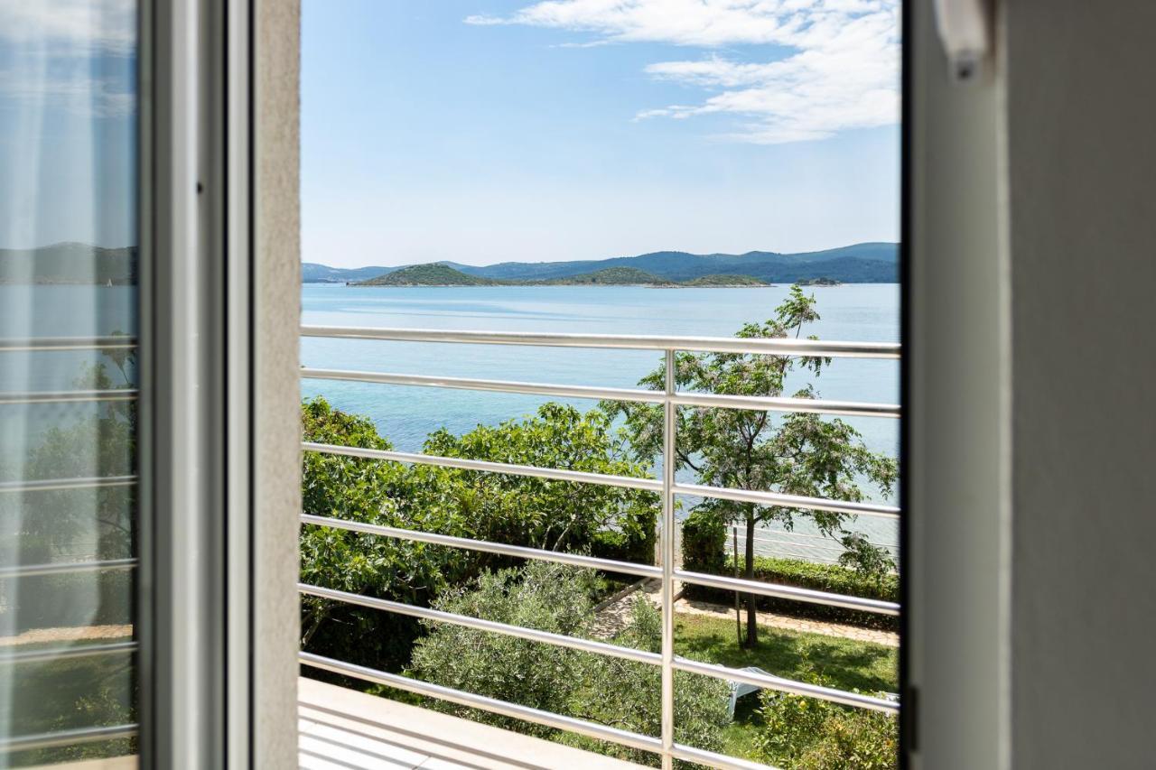 Apartments Esperanca Sveti Petar  Εξωτερικό φωτογραφία