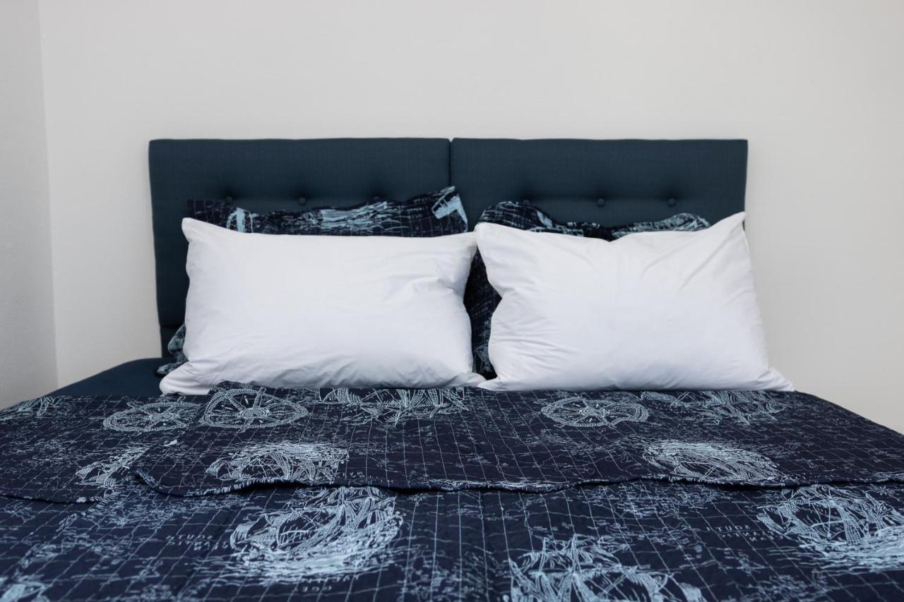 Apartments Esperanca Sveti Petar  Εξωτερικό φωτογραφία