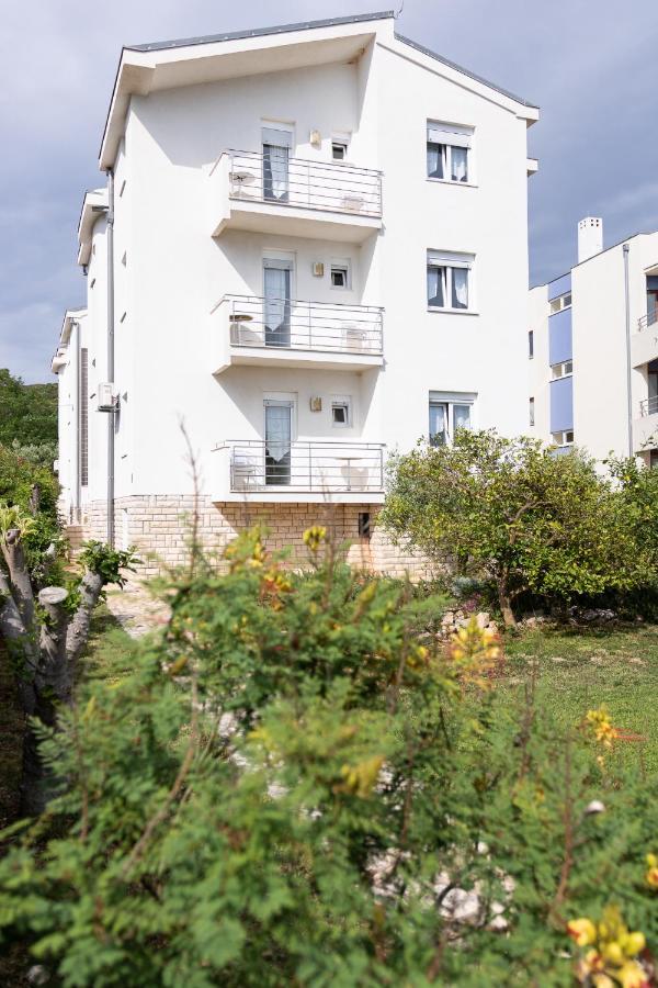 Apartments Esperanca Sveti Petar  Εξωτερικό φωτογραφία