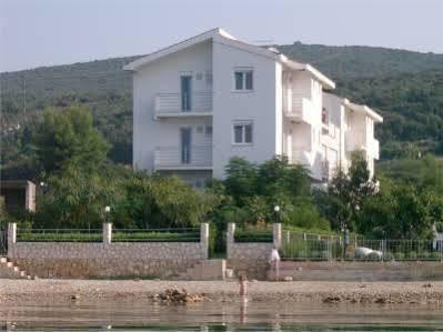 Apartments Esperanca Sveti Petar  Εξωτερικό φωτογραφία